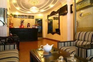 Hoang Lien Hotel