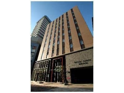 Hotel Suave Kobe Asuta Hotel Suave Kobe Asuta