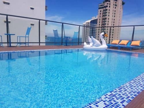 Royal Family Hotel Da Nang