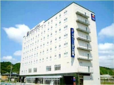 โรงแรมคอมฟอร์ต ฮิโกะเนะ