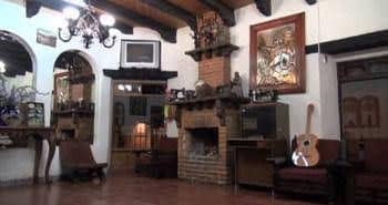 Hotel Palacio de Moctezuma Hotel Palacio de Moctezuma