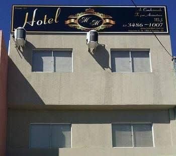 Hotel MM Hotel MM