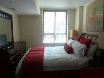 Instrata at Pentagon City by Global Serviced Apartments