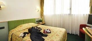 Rege Hotel Rege Hotel