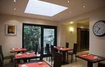 Hotel Pierre Nicole