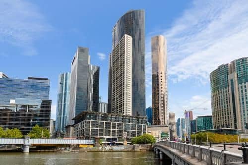 Southbank Apartments Freshwater Place Southbank Apartments Freshwater Place