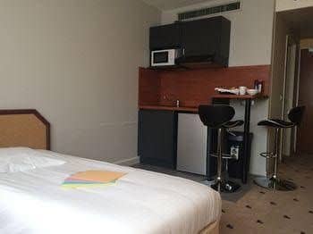 Appart'Hotel Nancy Coeur de Ville Appart'Hotel Nancy Coeur de Ville