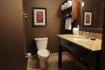 Teddy's Residential Suites New Town
