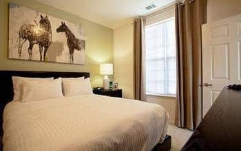 L-Suites At Valley Forge