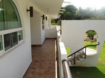 Bahia Marques Hotel y Villas Acapulco Bahia Marques Hotel y Villas Acapulco