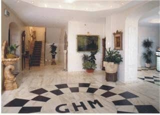 Grand Hotel Michelacci