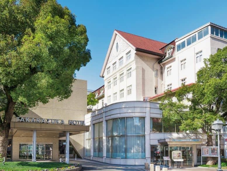 Takarazuka Hotel