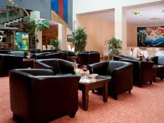 Austria Trend Hotel Metropol Austria Trend Hotel Metropol