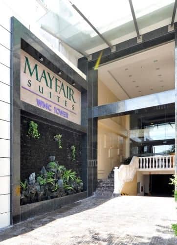 Mayfair Suites - WMC Tower
