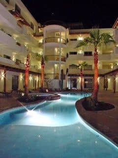 Hotel Santa Fe Loreto by Villa Group Hotel Santa Fe Loreto by Villa Group