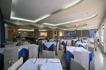 Castro hotel