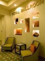 Palms Resort - 2 BR Condo - Dancing Waterfalls! - RJV 1526
