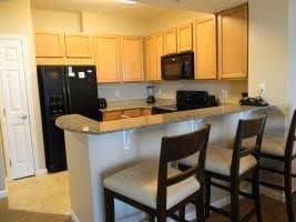 Palms Resort Jr. Suite - Kid's Activities! - 1 BR Condo - RJV 1528