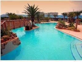 Palms Resort Jr. Suite - Kid's Splash Zone! - 1 BR Condo - RJV 1530