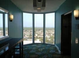 Palms Resort Jr. Suite - Spa on site! - 1 BR Condo - RJV 1534