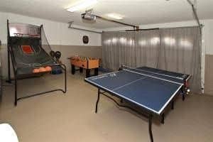 5 BR Home Private Pool Sleeps 12 - VHN 1063