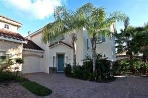 5 BR Home Pool Sleeps 10 - VHN 1051