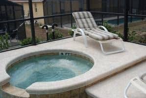 5 BR Pool Home with Spa - MVR 39 5 BR Pool Home with Spa - MVR 39