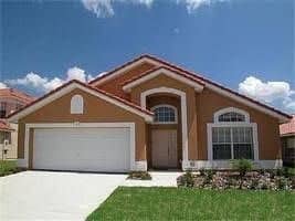 4 BR Private Pool Home - MVR 1026 4 BR Private Pool Home - MVR 1026