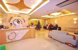 Hoang Hai Long 2 Hotel
