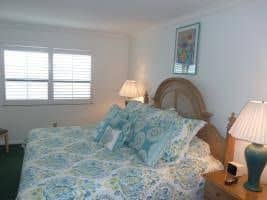 2 BR Condo Overlooking Bay Sanibel Harbour Resort - REG 1487