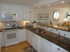 2 BR Condo Beautiful Sunsets  - Sanibel Harbour Resort - REG 1488