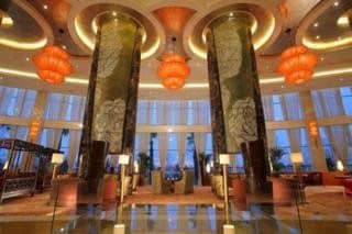 โรงแรมนิว เซ็นจูรี แกรนด์ หนิงโป
