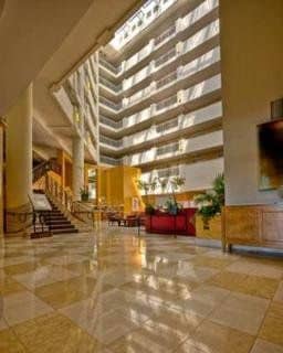 Doubletree Suites Santa Monica Doubletree Suites Santa Monica