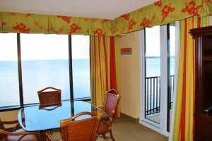 Le Ciel - 1 BR Condo - RJV 1579