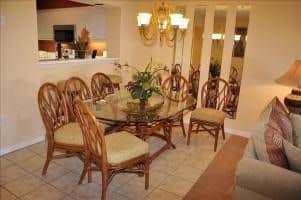 Arrowhead - 2 BR Condo - STP 1744