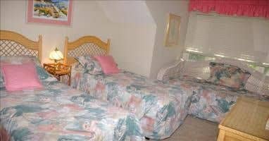 Gloucester Terrace - 4 BR Condo Lake Front - STP 1746