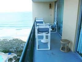 South Hampton - 3 BR Condo Oceanview - STP 1754
