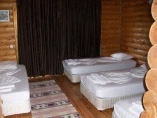 Woodline Hotel
