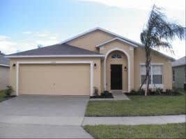 5 BR Sandy Ridge Sleeps 10 - FLD 3226 5 BR Sandy Ridge Sleeps 10 - FLD 3226