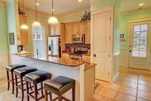 Sandestin Sister One - 3 BR Townhome - RJV 4063