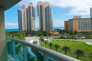One Reserve - Premium 1 BR Condo Just steps away from the Beach! - AYP 382 One Reserve - Premium 1 BR Condo Just steps away from the Beach! - AYP 382