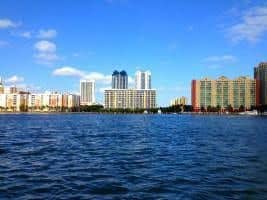 G Bay - Premium 2 BR Condo Amazing Intracoastal Views! - AYP 369 G Bay - Premium 2 BR Condo Amazing Intracoastal Views! - AYP 369