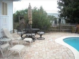 Crystal Cottage - 3 BR Beach House - RJV 2447