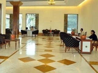 Vits Resort (Lotus Lake View Resort) Udaipur Vits Resort (Lotus Lake View Resort) Udaipur