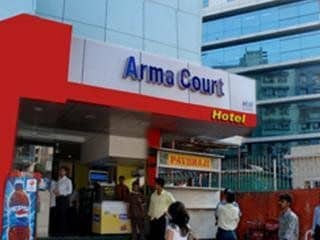 Arma Court Arma Court