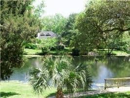West Hyde Park - 3 BR Villa Lake Front - STP 1738