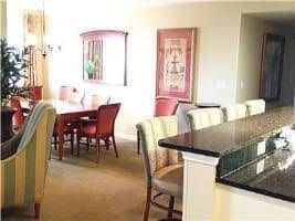 Royale Palms - 3 BR Condo Ocean View - STP 1759