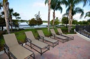 3 BR Condo with corner Lanai - NPM 8793