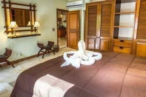 3 bedroom Private Condo with Garden Views - BRI 8678 3 bedroom Private Condo with Garden Views - BRI 8678