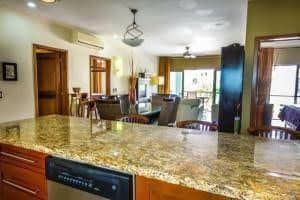 3 BR Condo Full Kitchen Sleeps 6 - BRI 8681 3 BR Condo Full Kitchen Sleeps 6 - BRI 8681